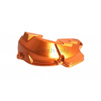 Evotech Srl Right Side Clutch Engine Protector for the KTM 790 / 890 Duke